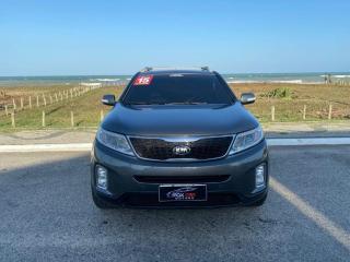 Foto do veículo Kia Motors Sorento 2.4 16v 4x2 Aut.