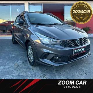 Foto do veículo Fiat Argo 1.3 Drive