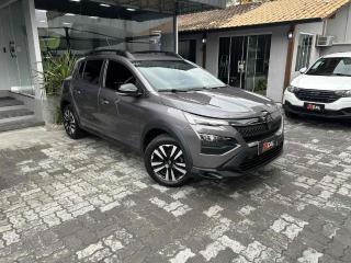 Foto do veículo Renault Kardian 1.0 Tce Evolution Auto