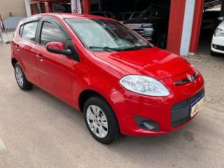 Foto do veículo Fiat Palio Attractive 1.0 8v 4p Manual Flex