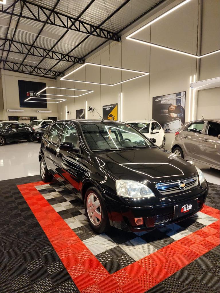 Chevrolet Corsa