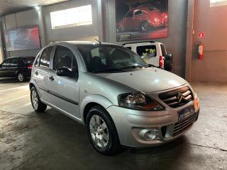 Foto do veículo Citroen C3 1.4 8v Flex Glx