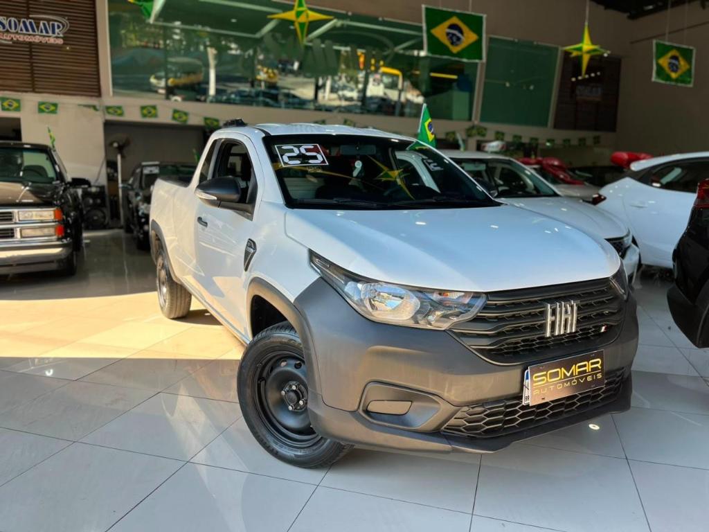 Fiat Strada
