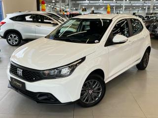 Foto do veículo Fiat Argo Drive 1.0 6v Flex