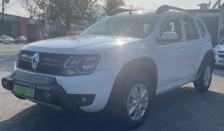 Foto do veículo Renault Duster 2.0 Dynamique