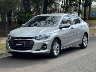 Foto do veículo Chevrolet Onix Hatch 1.0 12v Tb Flex 5p Aut.