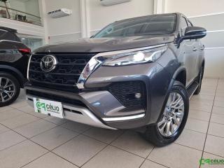 Foto do veículo Toyota Sw4 2.8 Tdi Srx 7l Auto 4wd