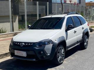 Foto do veículo Fiat Palio 1.8 E.torq Flex Weekend Adventure