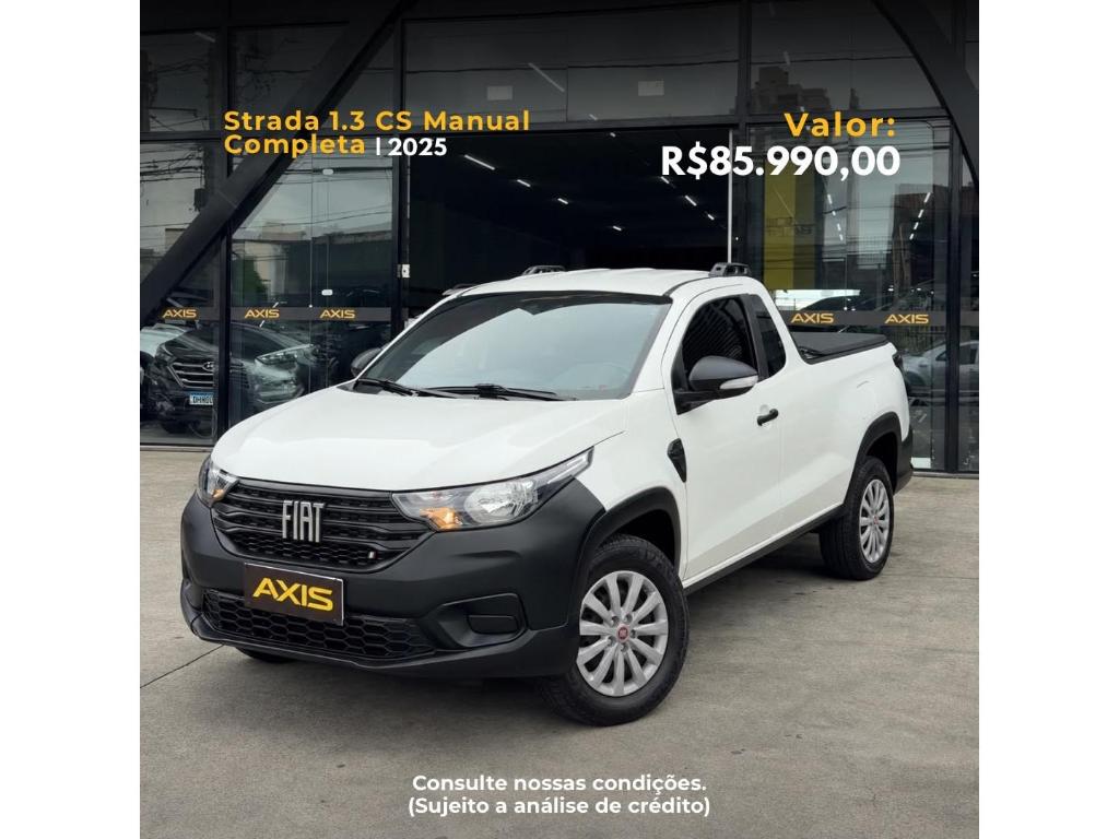 Fiat Strada