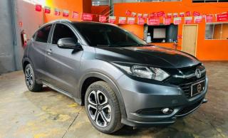 Foto do veículo Honda Hr-v Ex 1.8 Flexone 16v 5p Aut.