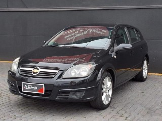 Foto do veículo Chevrolet Vectra Gt-x 2.0 Mpfi 8v Flexpower Mec.