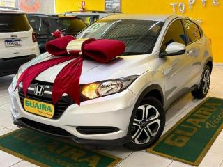 Foto do veículo Honda Hr-v 1.8 Lx