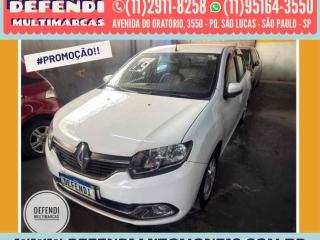 Foto do veículo Renault Logan Dynamique Flex 1.6 16v 4p