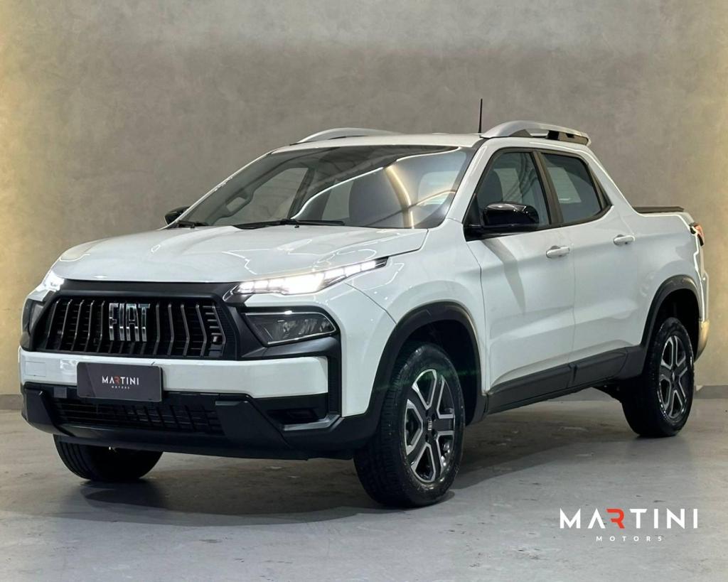Fiat Toro