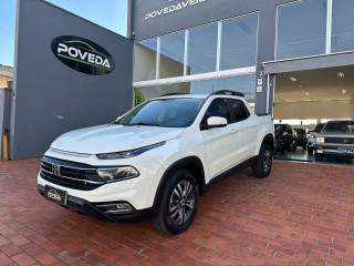 Foto do veículo Fiat Toro 2.0 Tdi Freedom Auto 4wd
