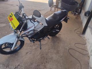 Foto do veículo Yamaha Fazer 250 Le Black Edition