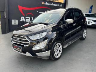 Foto do veículo Ford Ecosport 2.0 Titanium Auto