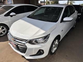 Foto do veículo Chevrolet Onix Sedan Plus Ltz 1.0 12v Tb Flex Aut.
