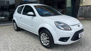 Foto do veículo Ford Ka 1.0 Rocam Flex S