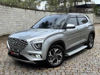 Foto do veículo Hyundai Creta 1.0 T-gdi Platinum Auto