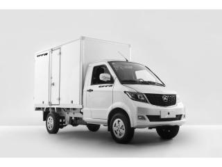 Foto do veículo Effa V21 1.5 16v Picape Simples