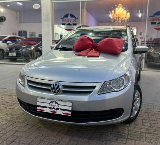 Foto do veículo Volkswagen Saveiro 1.6 Total Flex Cabine Estendida