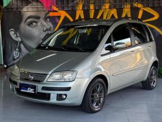 Foto do veículo Fiat Idea 1.4 Flex Elx
