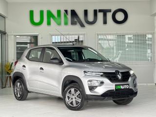 Foto do veículo Renault Kwid 1.0 Zen