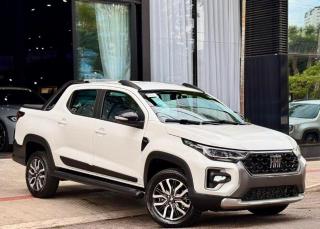 Foto do veículo Fiat Strada 1.0 T200 Cabine Dupla Ranch Cvt