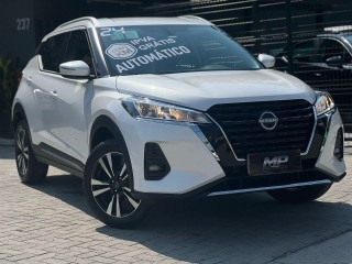 Foto do veículo Nissan Kicks Exclusive 1.6 16v Flex Aut.