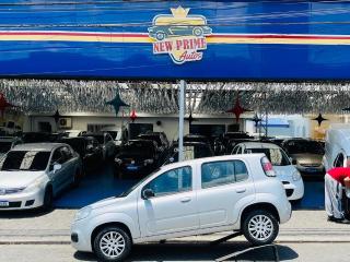 Foto do veículo Fiat Uno Attractive 1.0 Flex 6v 5p