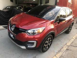 Foto do veículo Renault Captur Captur Life 1.6 16v Flex 5p Aut.