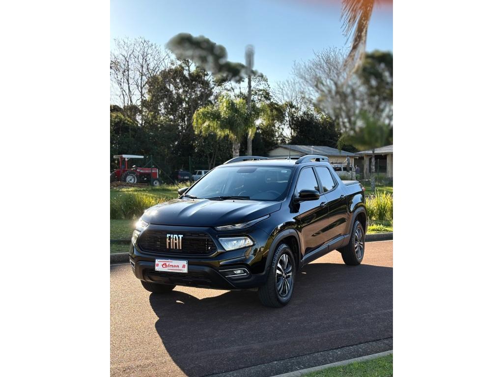 Fiat Toro