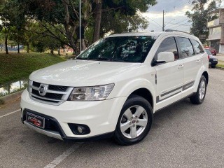 Foto do veículo Fiat Freemont Emot./precision 2.4 16v 5p Aut.