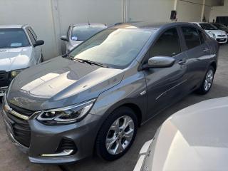 Foto do veículo Chevrolet Onix Plus 1.0 Turbo Premier Auto R8m/r8r