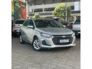 Foto do veículo Chevrolet Onix 1.0 Turbo Lt
