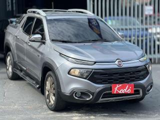 Foto do veículo Fiat Toro 2.0 Tdi Ranch Auto 4wd