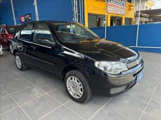 Foto do veículo Fiat Palio 1.0 Economy Fire Flex 8v 4p