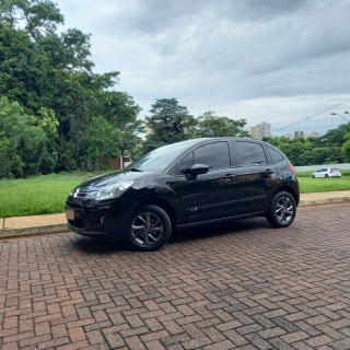 Foto do veículo Citroen C3 1.5 8v Flex Tendance