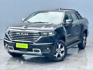 Foto do veículo Ram Rampage 2.0 Td Laramie Auto 4wd