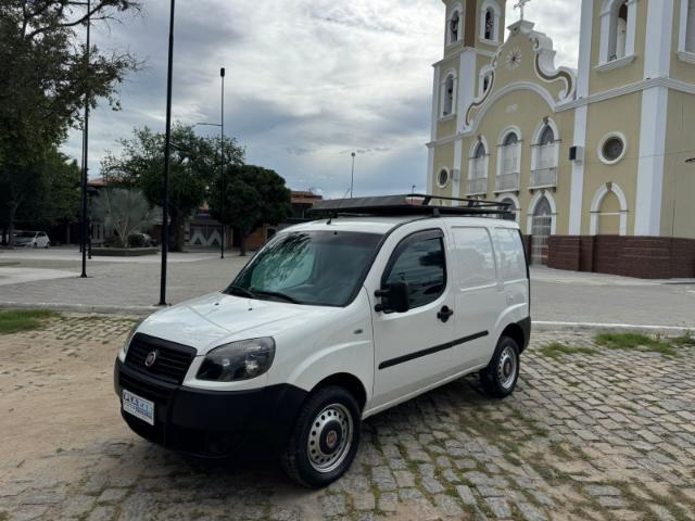 Fiat Doblo 2021