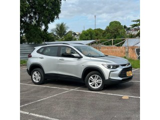 Foto do veículo Chevrolet Tracker 1.0 Turbo Lt Auto