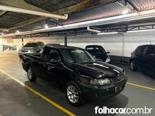 Foto do veículo Volkswagen Saveiro Super Surf 1.6 Mi Total Flex 8v