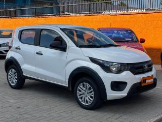 Foto do veículo Fiat Mobi 1.0 Like
