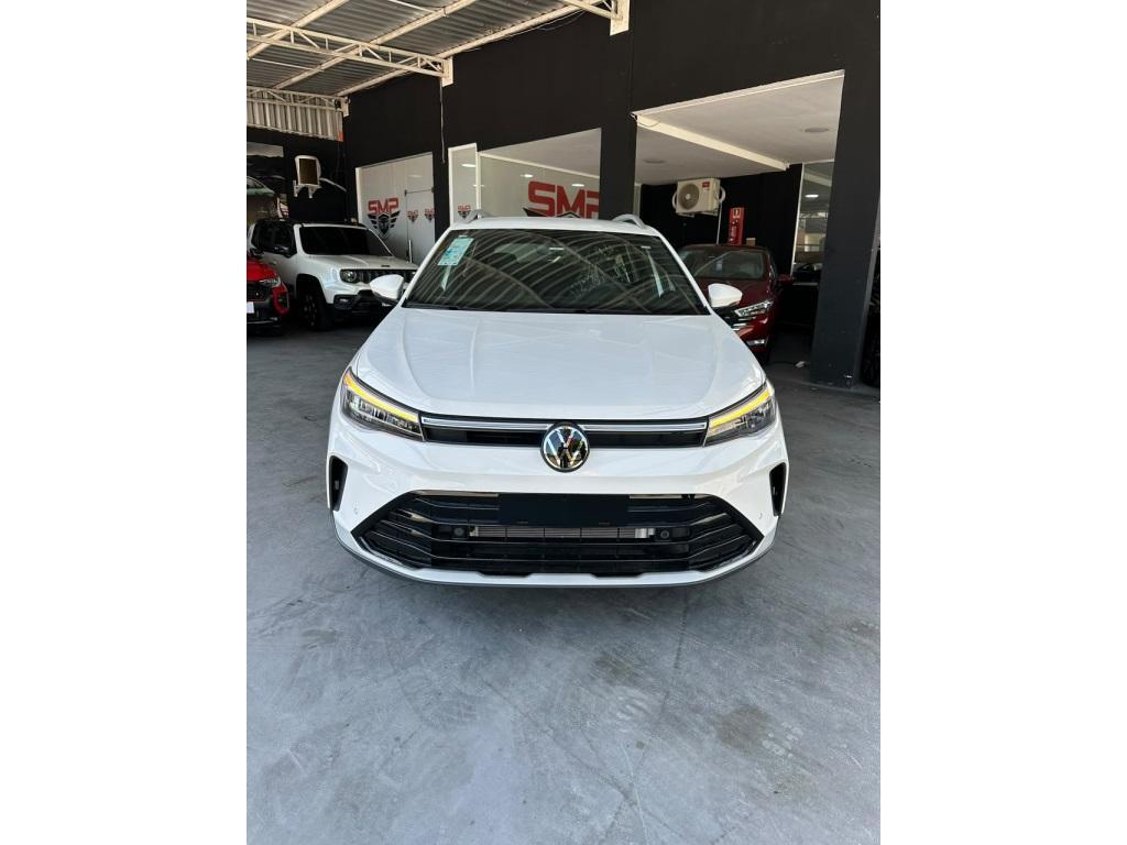 Volkswagen Nivus 1.0 200 TSI TOTAL FLEX HIGHLINE AUTOMÁTICO 2026