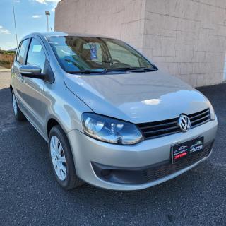 Foto do veículo Volkswagen Fox 1.6 Mi Total Flex 8v 5p