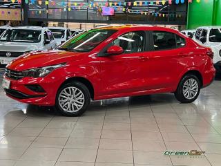 Foto do veículo Fiat Cronos 1.3 Drive