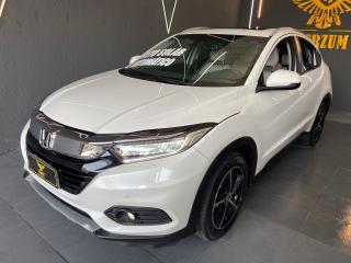 Foto do veículo Honda Hr-v 1.5 Turbo Touring Cvt