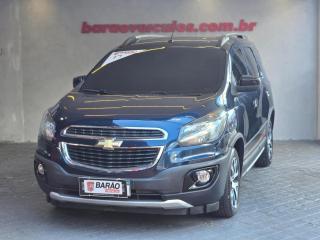 Foto do veículo Chevrolet Spin 1.8 Econoflex Advantage 5s Auto