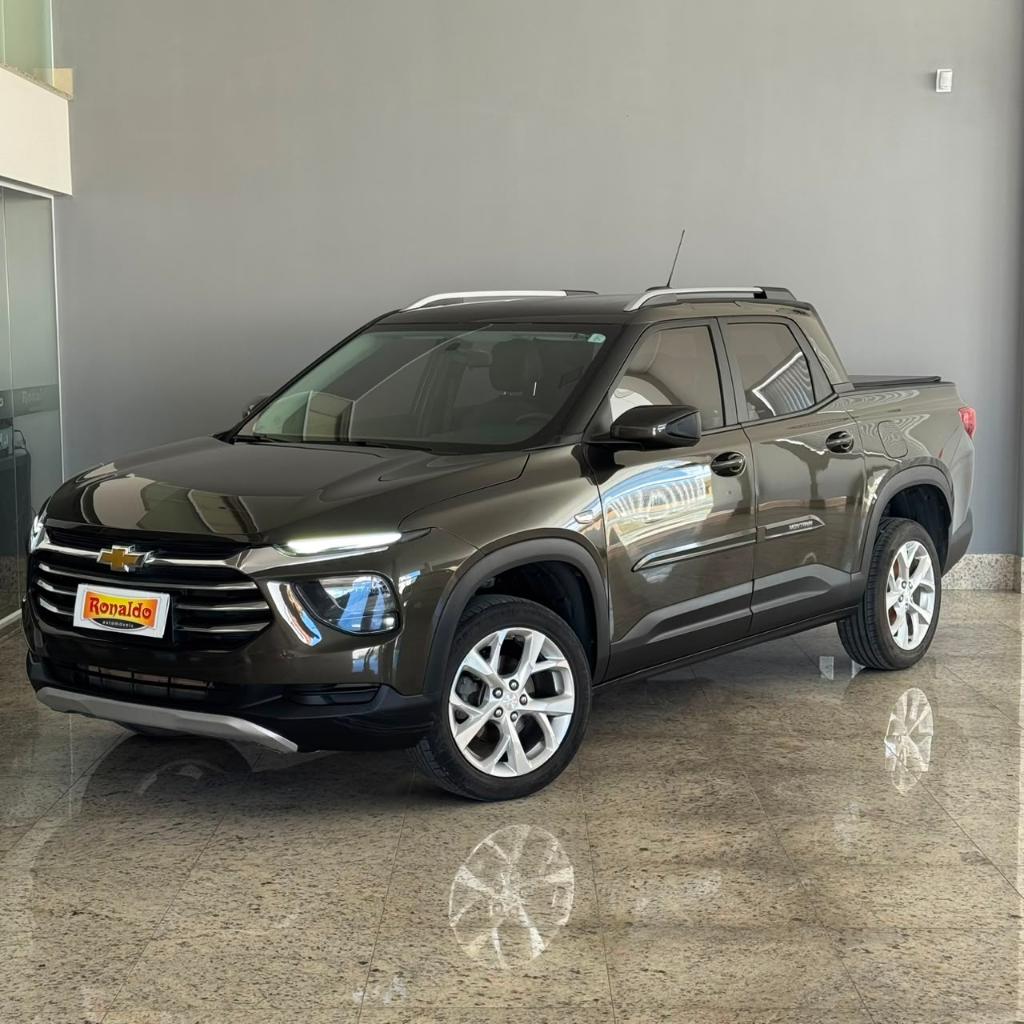 Chevrolet Montana